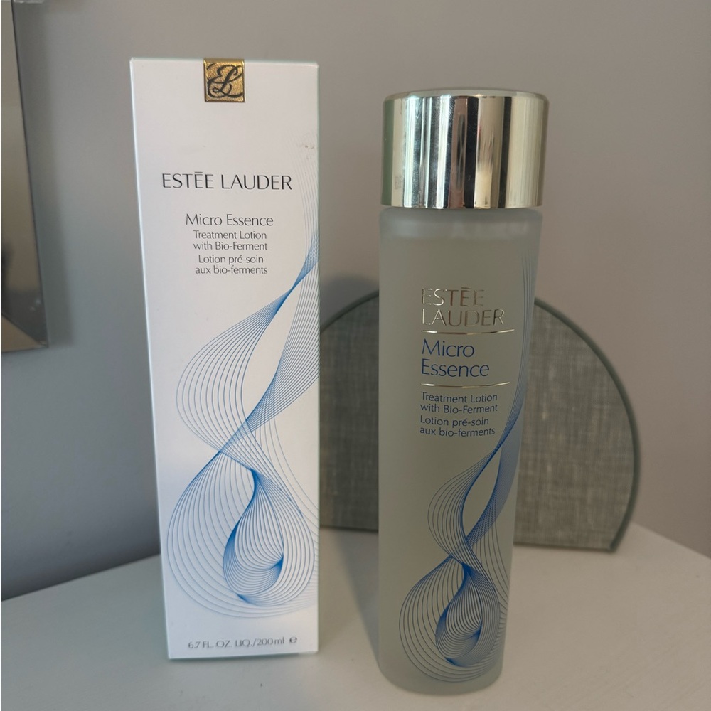 Estee Lauder Micro Essence Treatment Lotion